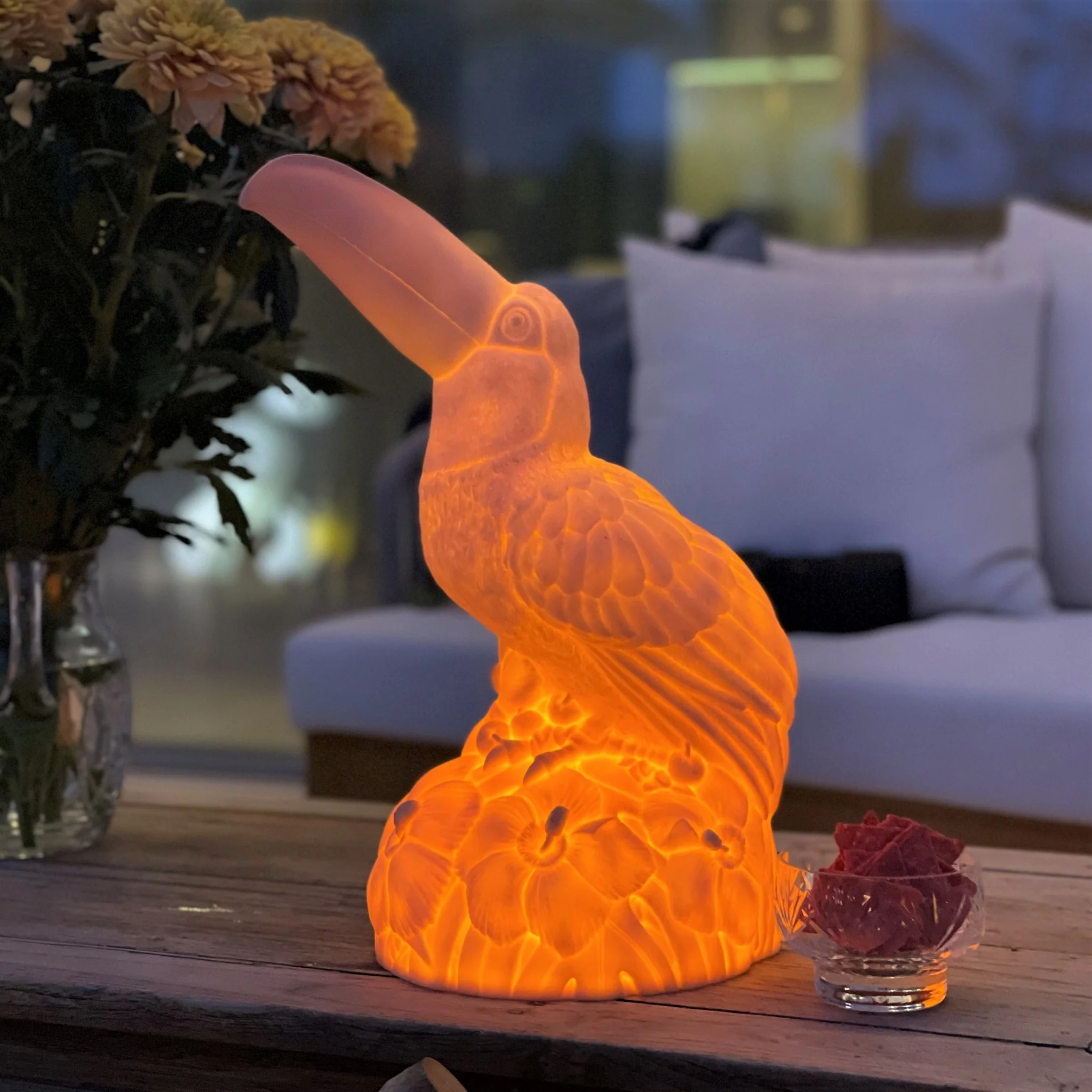 The EDEN lamp™ Akku-Led Designleuchte - Image 4