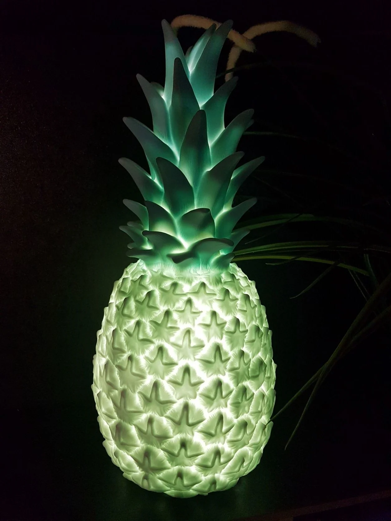 The PINACOLADA lamp Ø15x35cm - Image 8