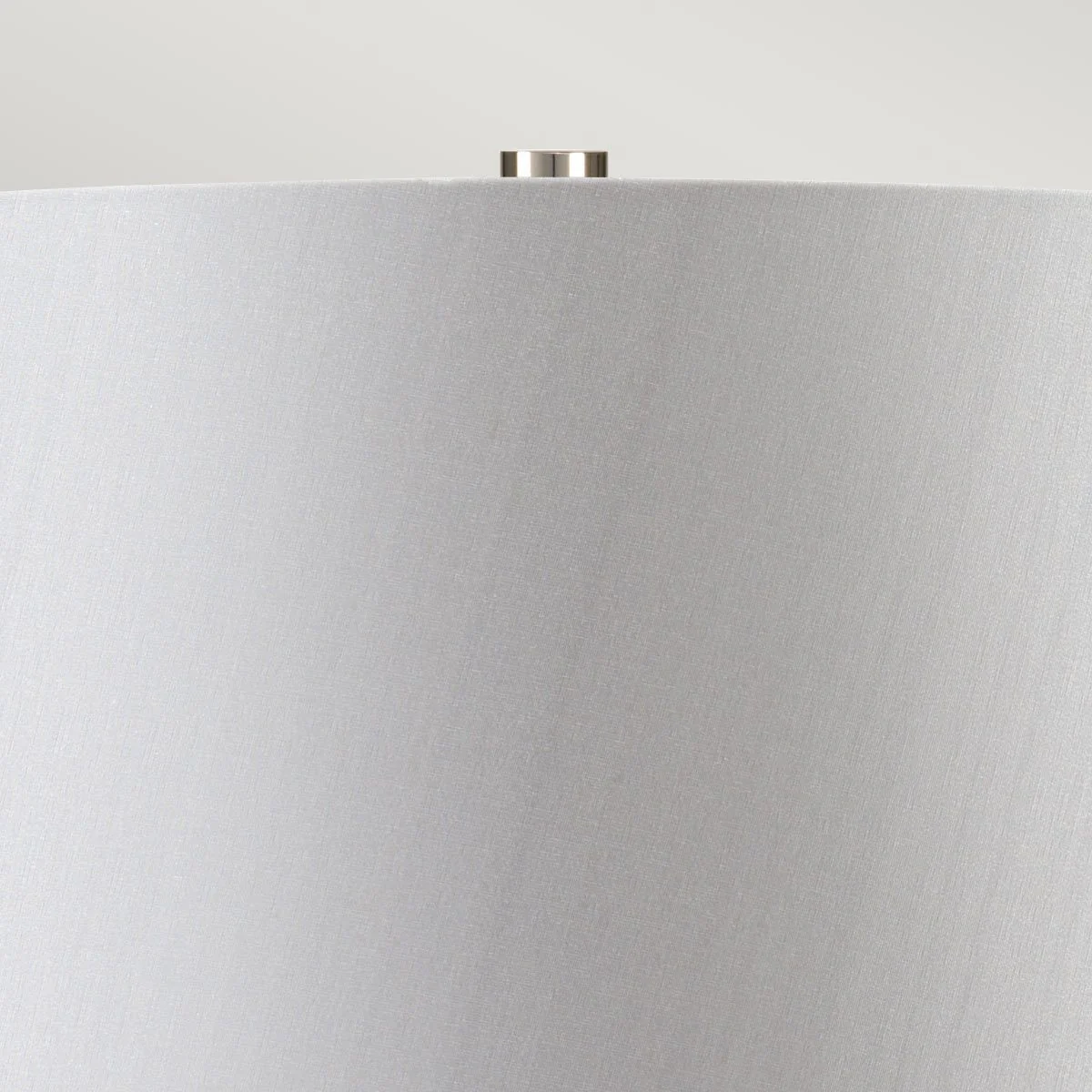 Tischlampe Neptune 1-flammig - Blaue Glasur - Image 4