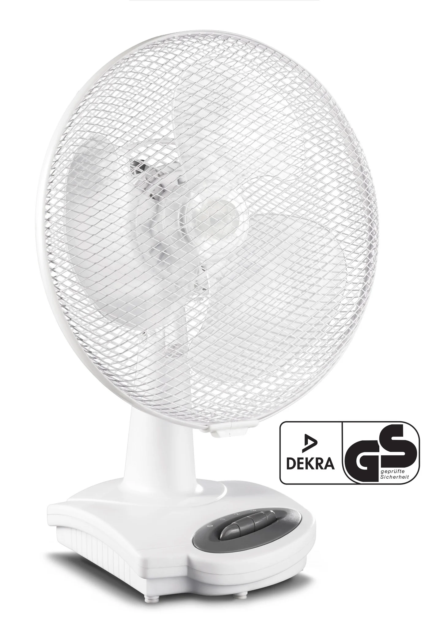 Tischventilator Greyhound TV 36 - Image 2