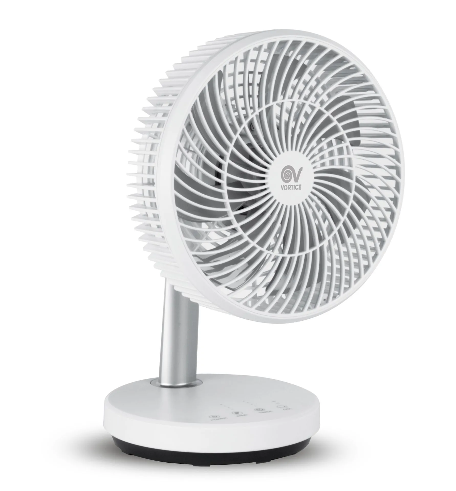 Tischventilator Nordik Mio 14 Watt schwenkbar - Image 3