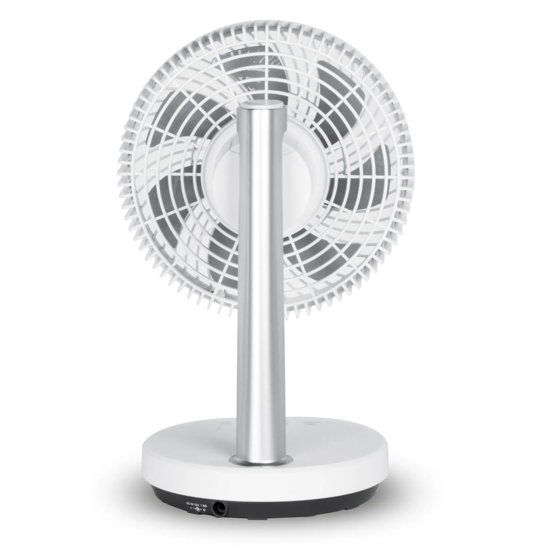 Tischventilator Nordik Mio 14 Watt schwenkbar - Image 5