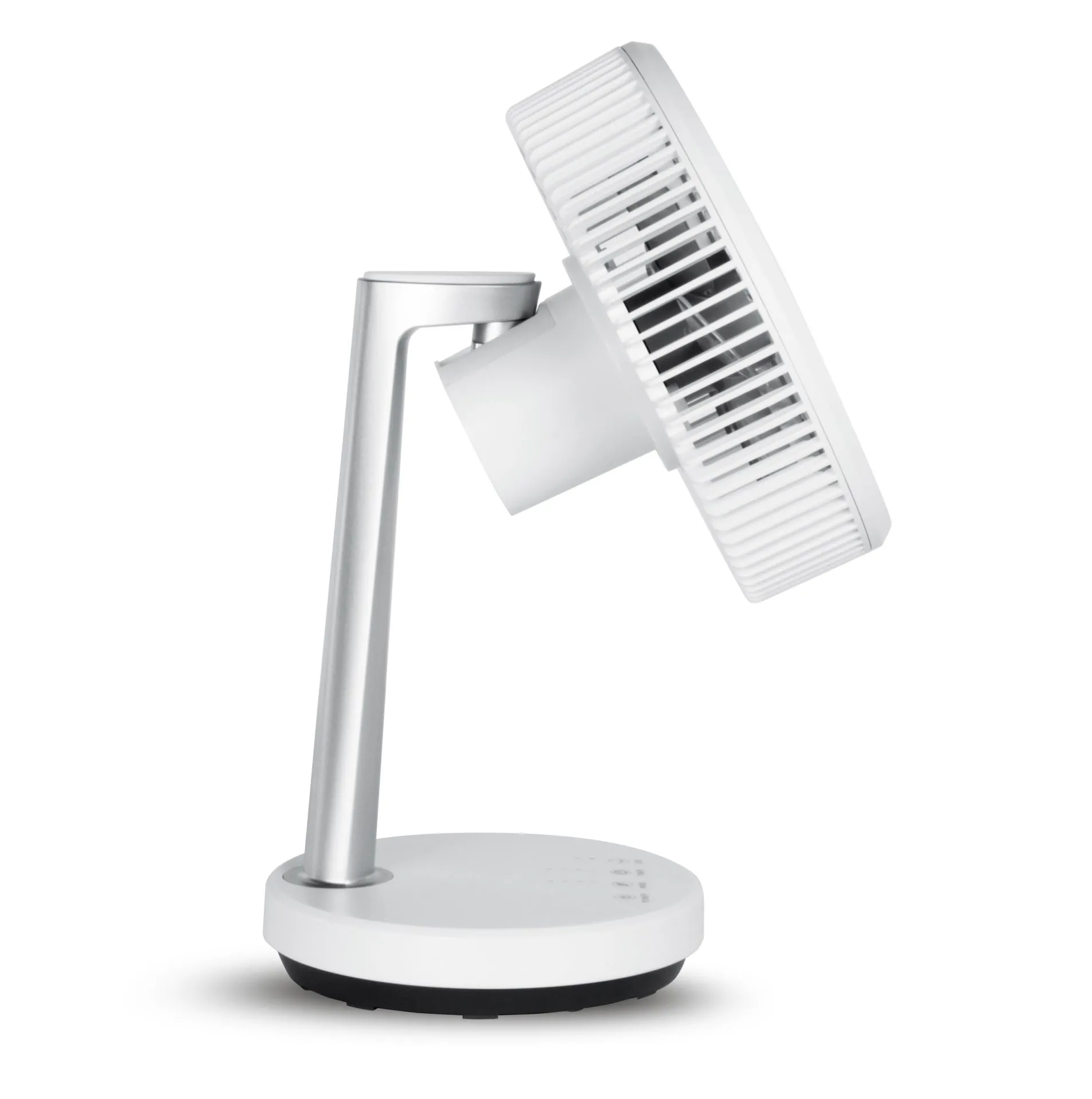Tischventilator Nordik Mio 14 Watt schwenkbar - Image 6