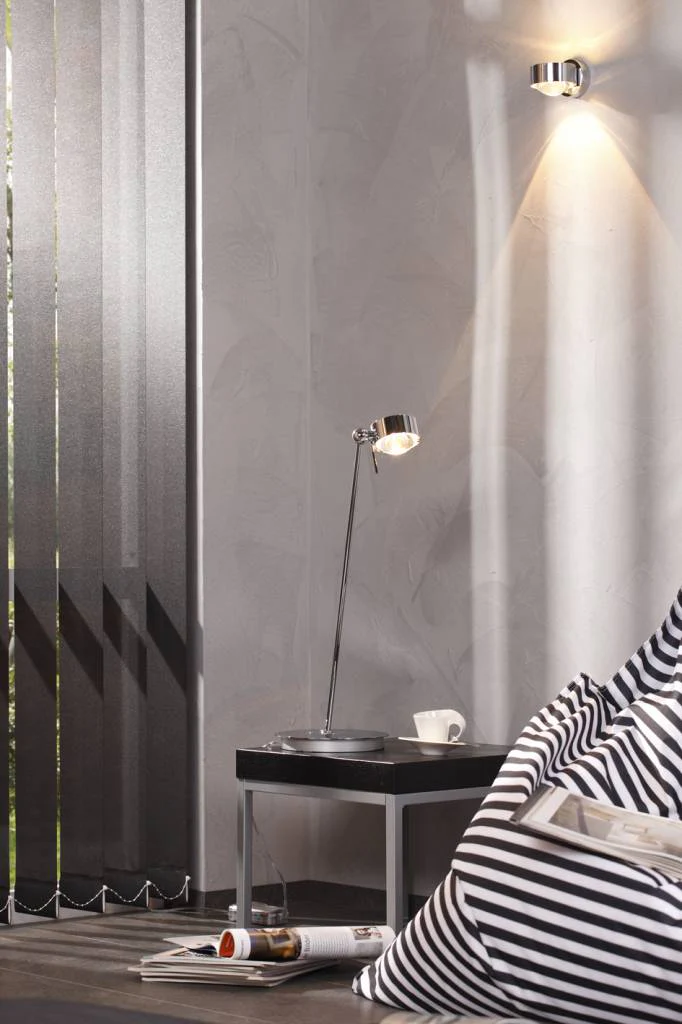 PUK Floor Mini Single LED-Retrofit Stehleuchte - Image 5