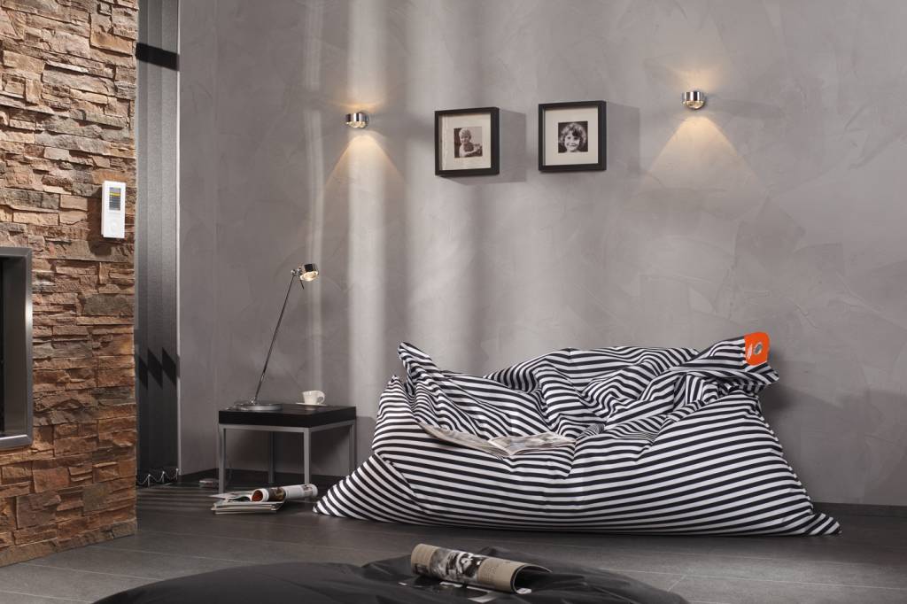 PUK Floor Mini Single LED-Retrofit Stehleuchte - Image 6
