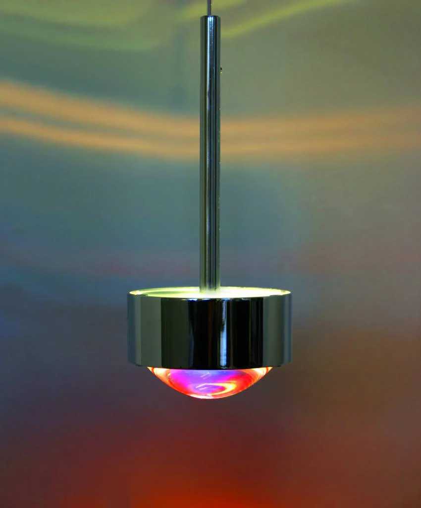 PUK Long One LED-Retrofit Pendelleuchte - Image 3