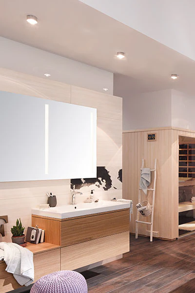 PUK One LED Deckenlampe - Image 7