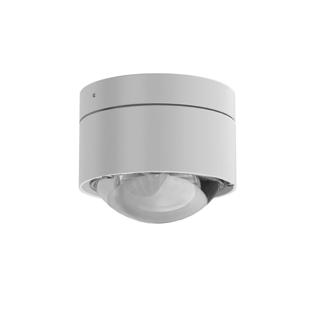 PUK Plus LED Deckenlampe - Image 4