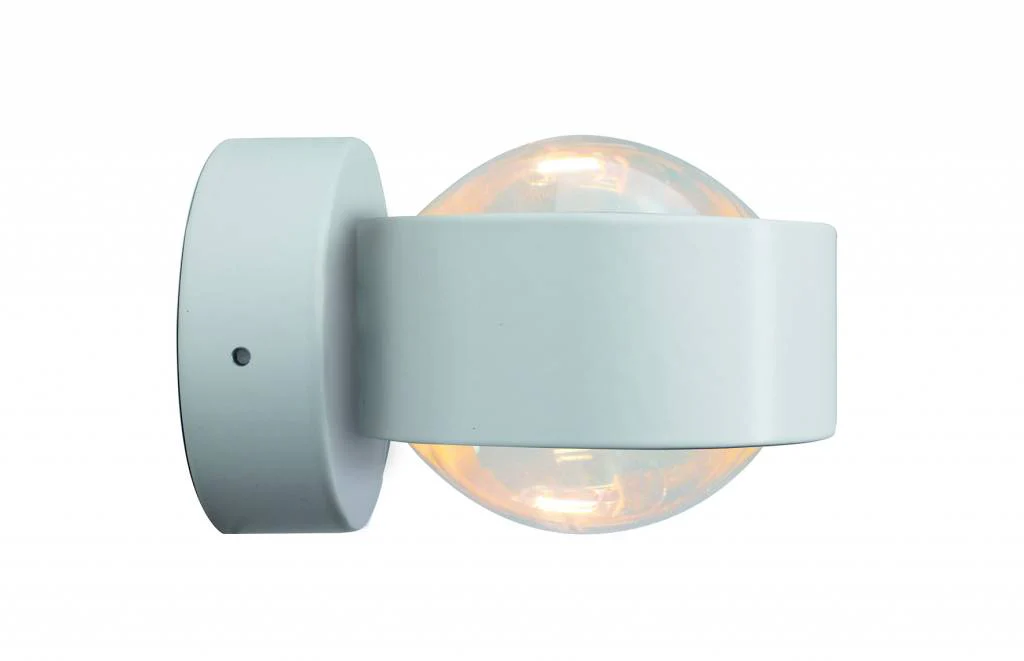 Puk Mini Wall LED Wandlampe - Image 8