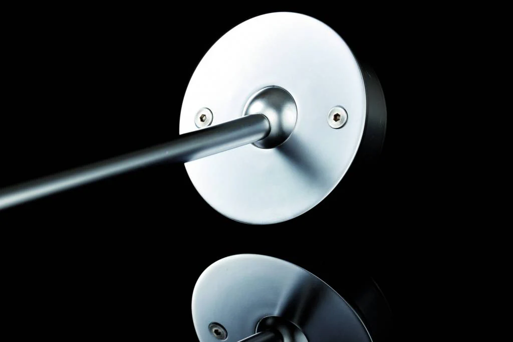 PUK Wing Single LED Wandlampe - Image 4