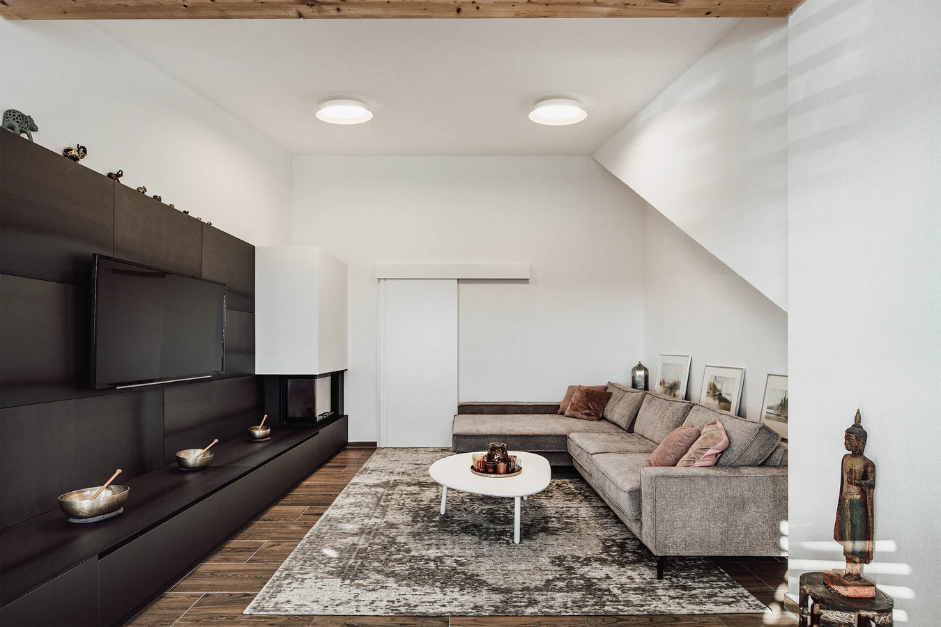 Towna 2.0 Deckenlampe - Image 5
