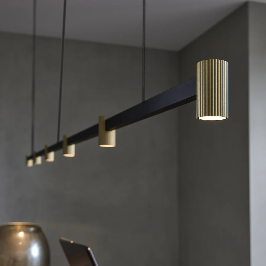 TRACE CHANDELIER 2.0 Pendelleuchte - Image 3