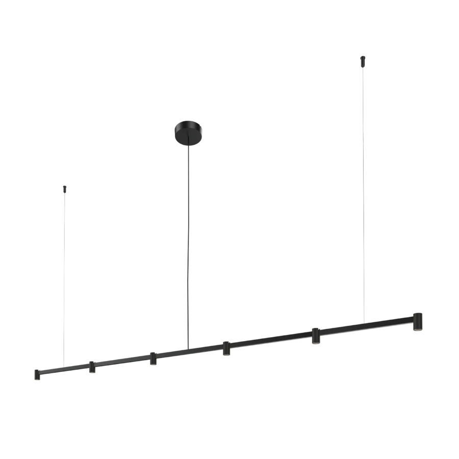 TRACE CHANDELIER 2.0 Pendelleuchte - Image 6