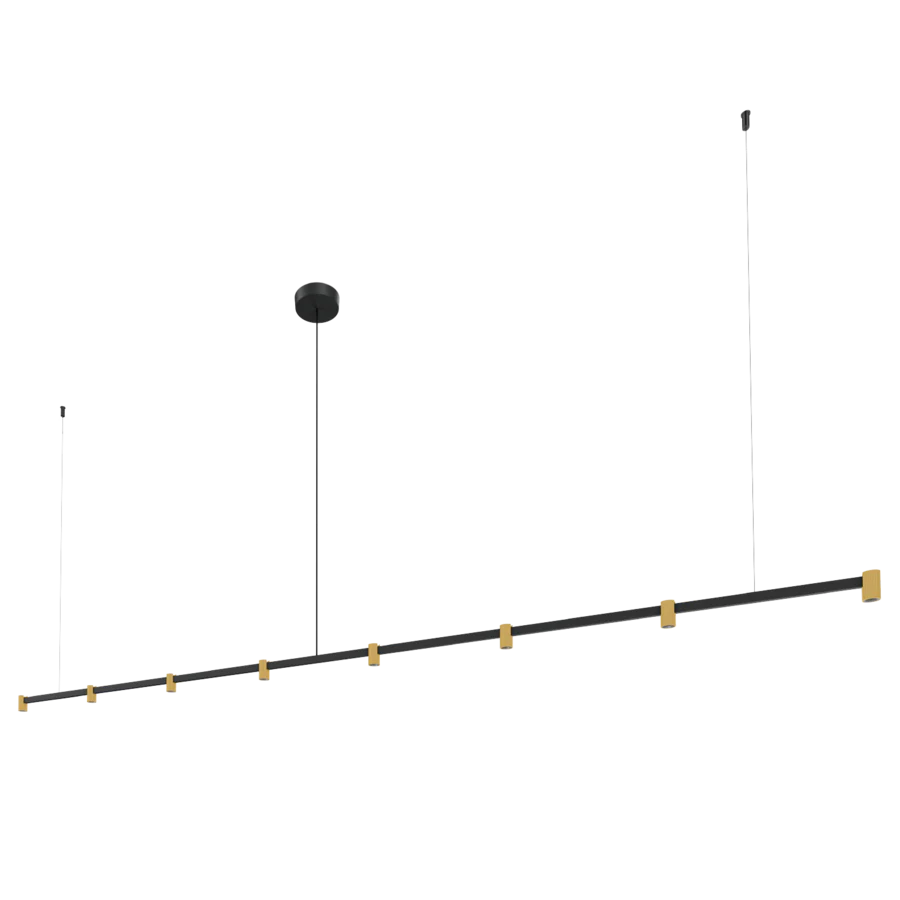 TRACE CHANDELIER 3.0 Pendelleuchte