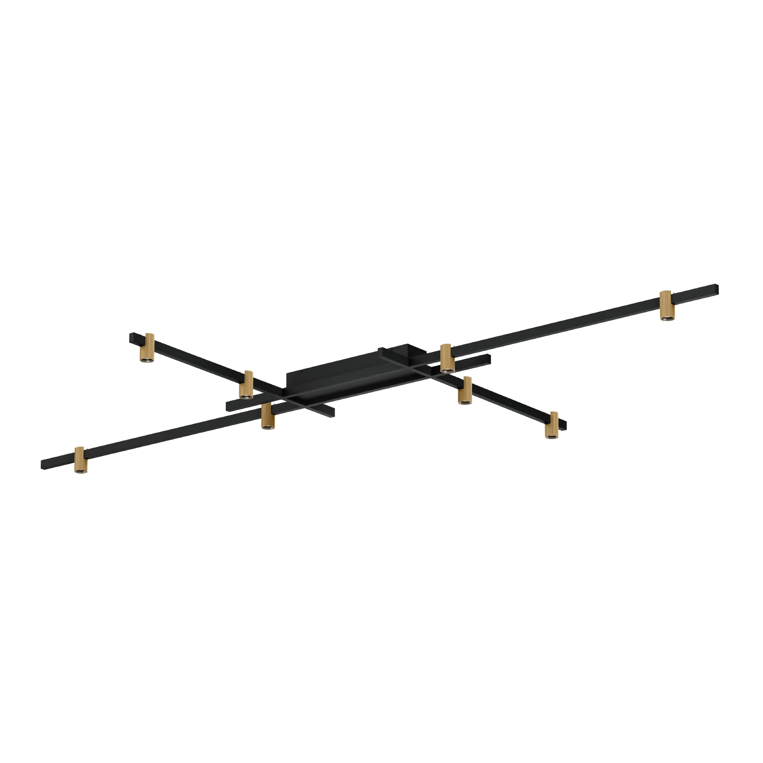 Trace Grid 1.0 LED Deckenlampe - Image 2