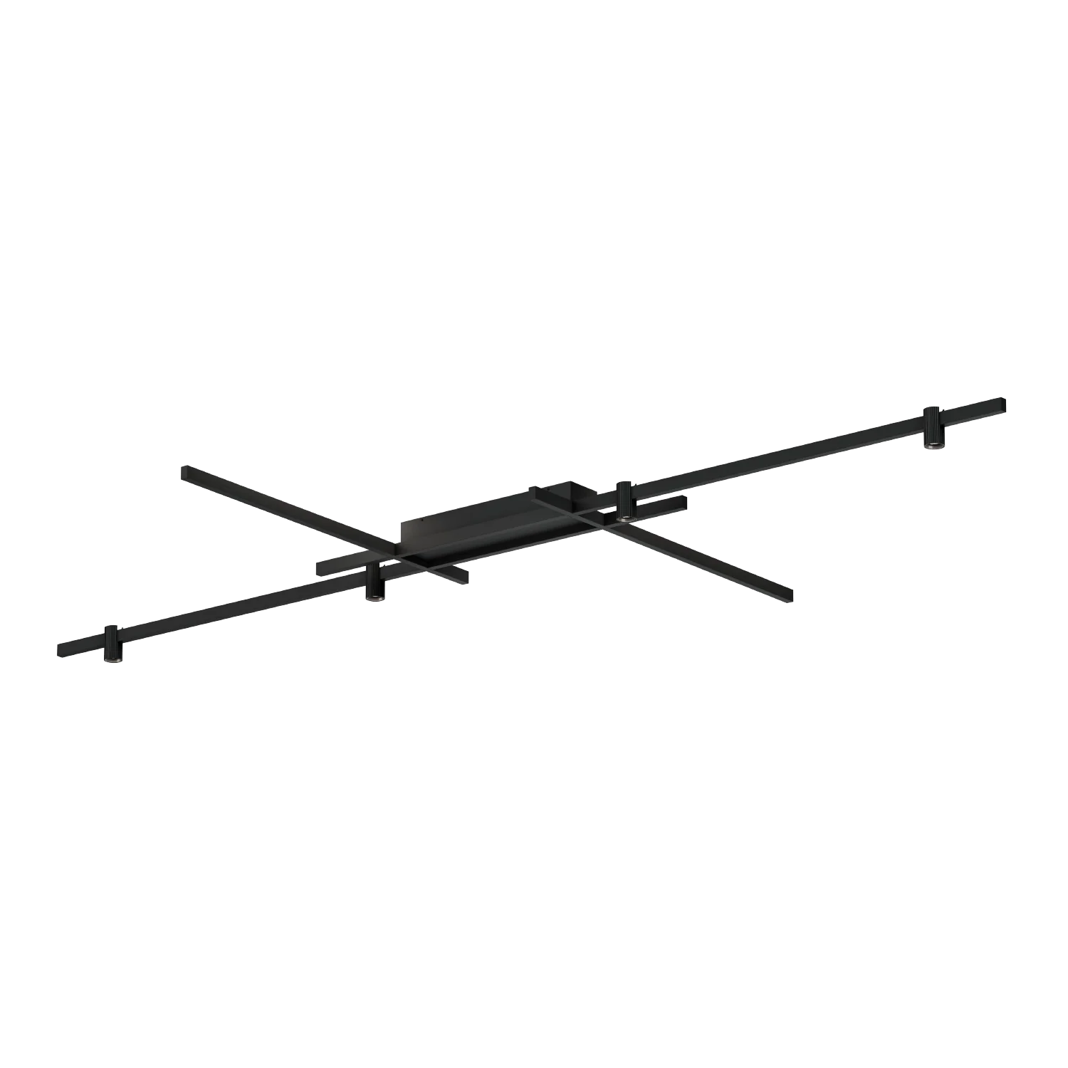 Trace Grid 2.0 LED Deckenlampe