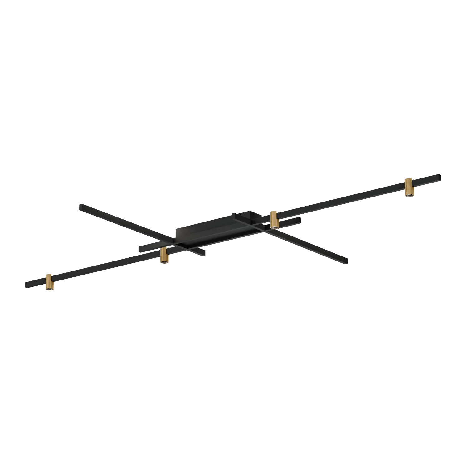 Trace Grid 2.0 LED Deckenlampe - Image 4