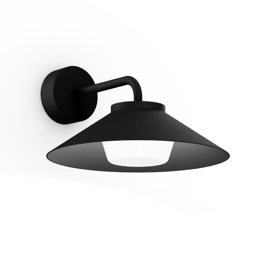 TRADORA WALL IP65 1.0 Wandlampe Outdoor