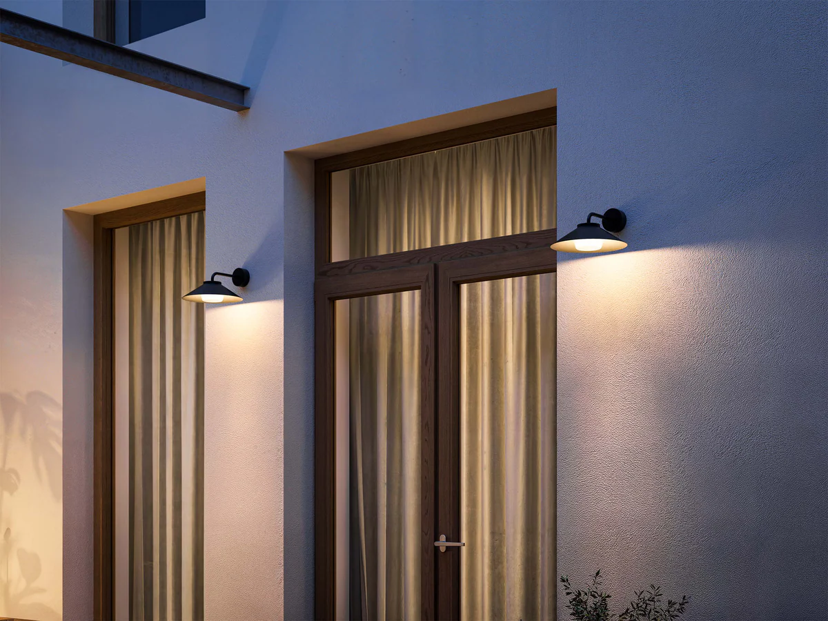 TRADORA WALL IP65 1.0 Wandlampe Outdoor - Image 4