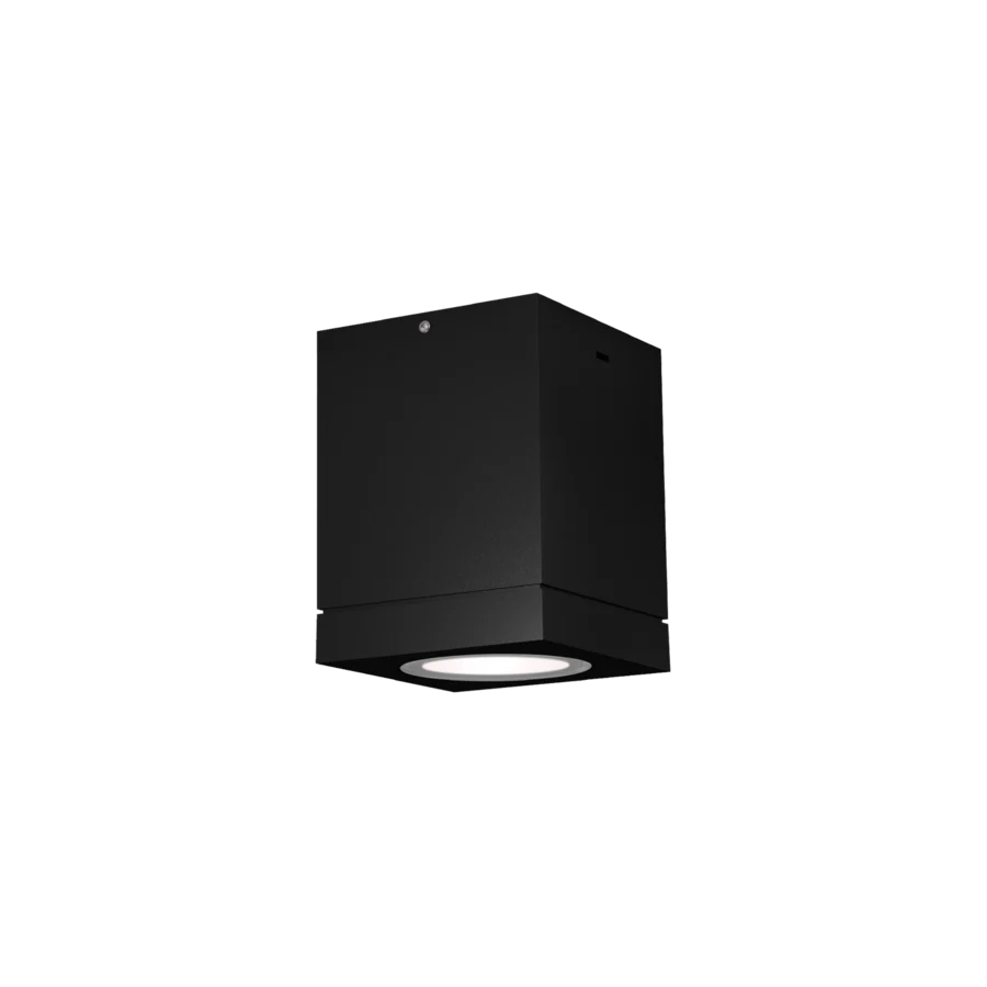 Tube Carré 1.0 PAR16 Deckenlampe - Image 5