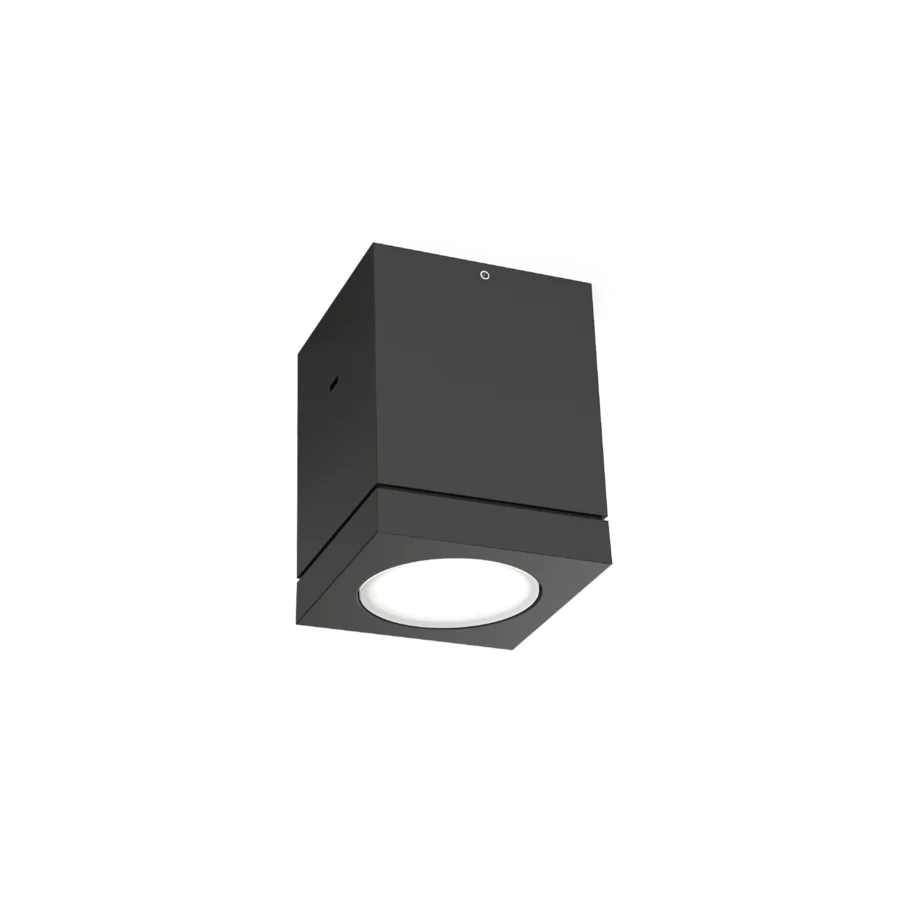 Tube Carré 1.0 PAR16 Deckenlampe - Image 7