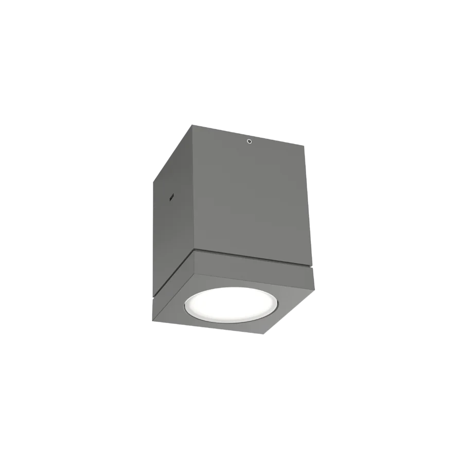Tube Carré 1.0 LED Outdoor Deckenlampe - Image 7