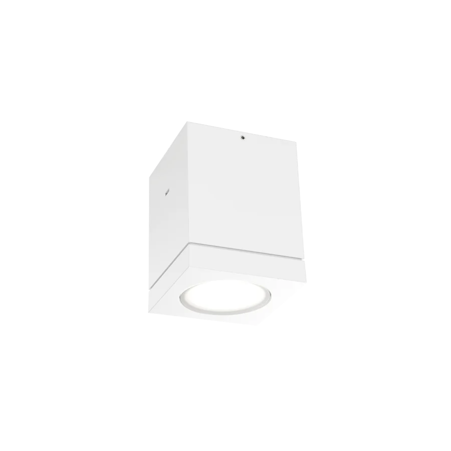 Tube Carré 1.0 LED Outdoor Deckenlampe - Image 8