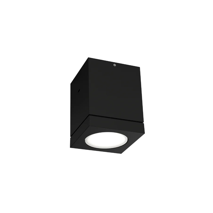 Tube Carré 1.0 LED Outdoor Deckenlampe - Image 9