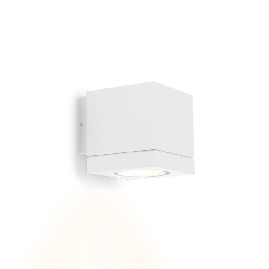 TUBE CARRÉ WALL 1.0 LED Wandlampe