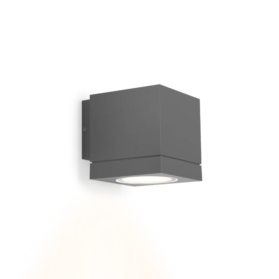 TUBE CARRÉ WALL 1.0 LED Wandlampe - Image 4