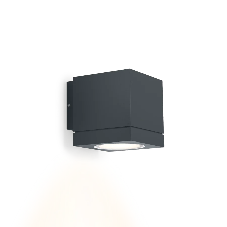TUBE CARRÉ WALL 1.0 LED Wandlampe - Image 5