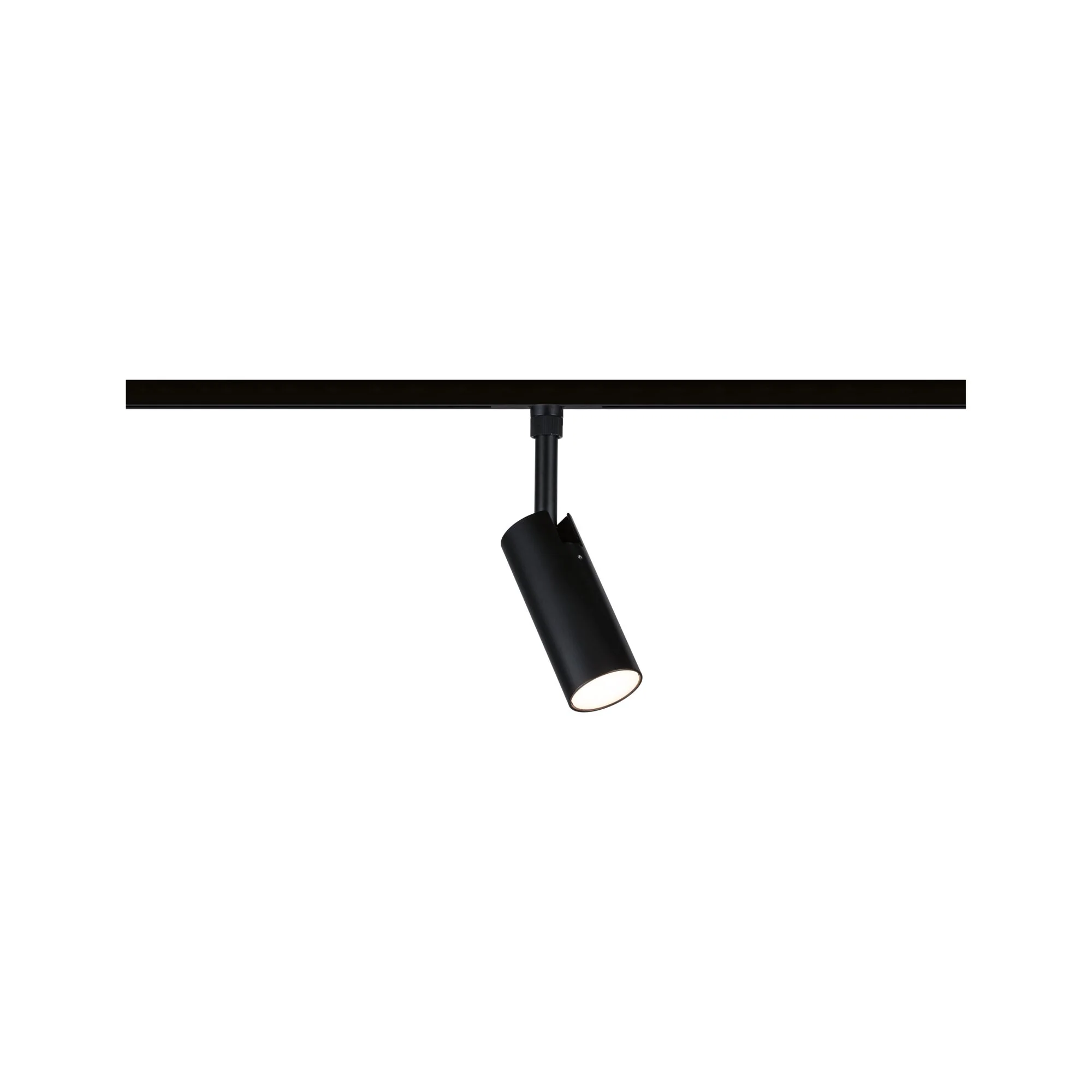 Tubo Einzelspot 200lm 4W 2700 - 4000K dimmbar 3-Step-Dim 230V Schwarz matt - Image 6