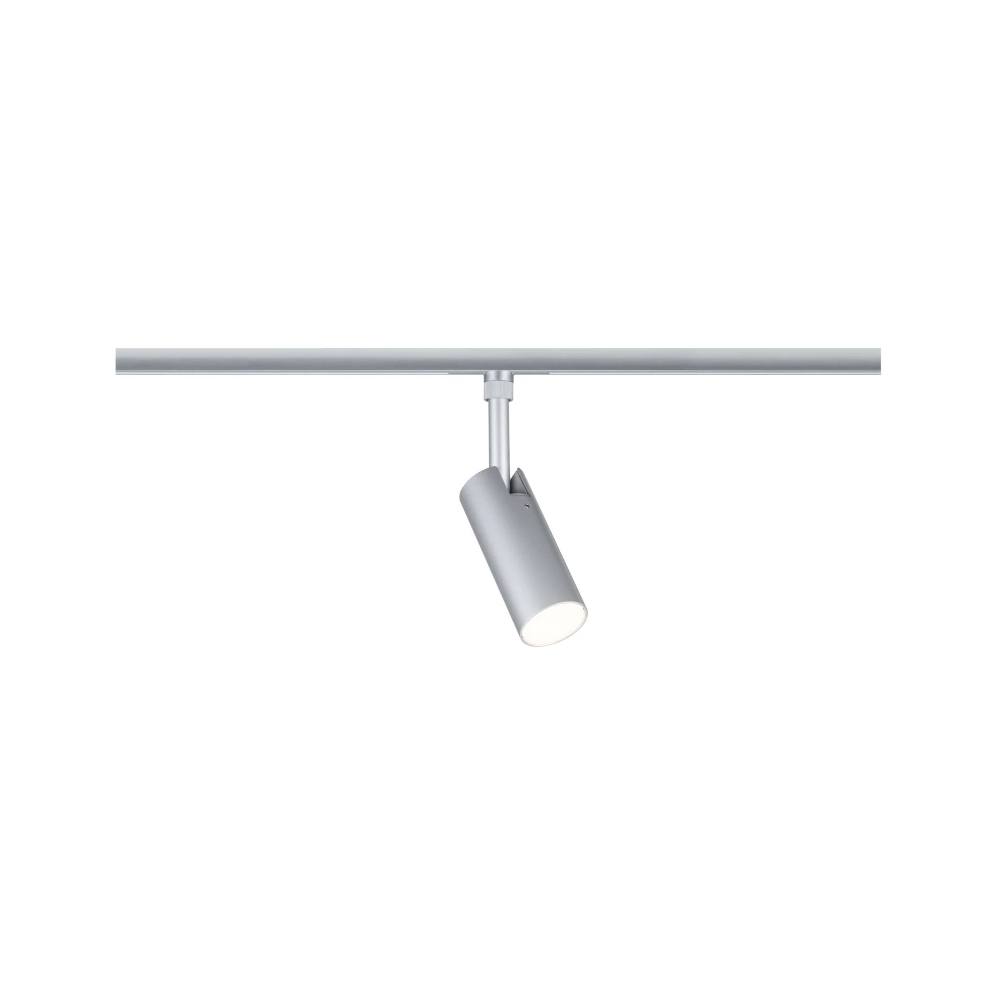 Tubo Einzelspot 300lm 4W 2700 - 4000K 230V Chrom matt - Image 6