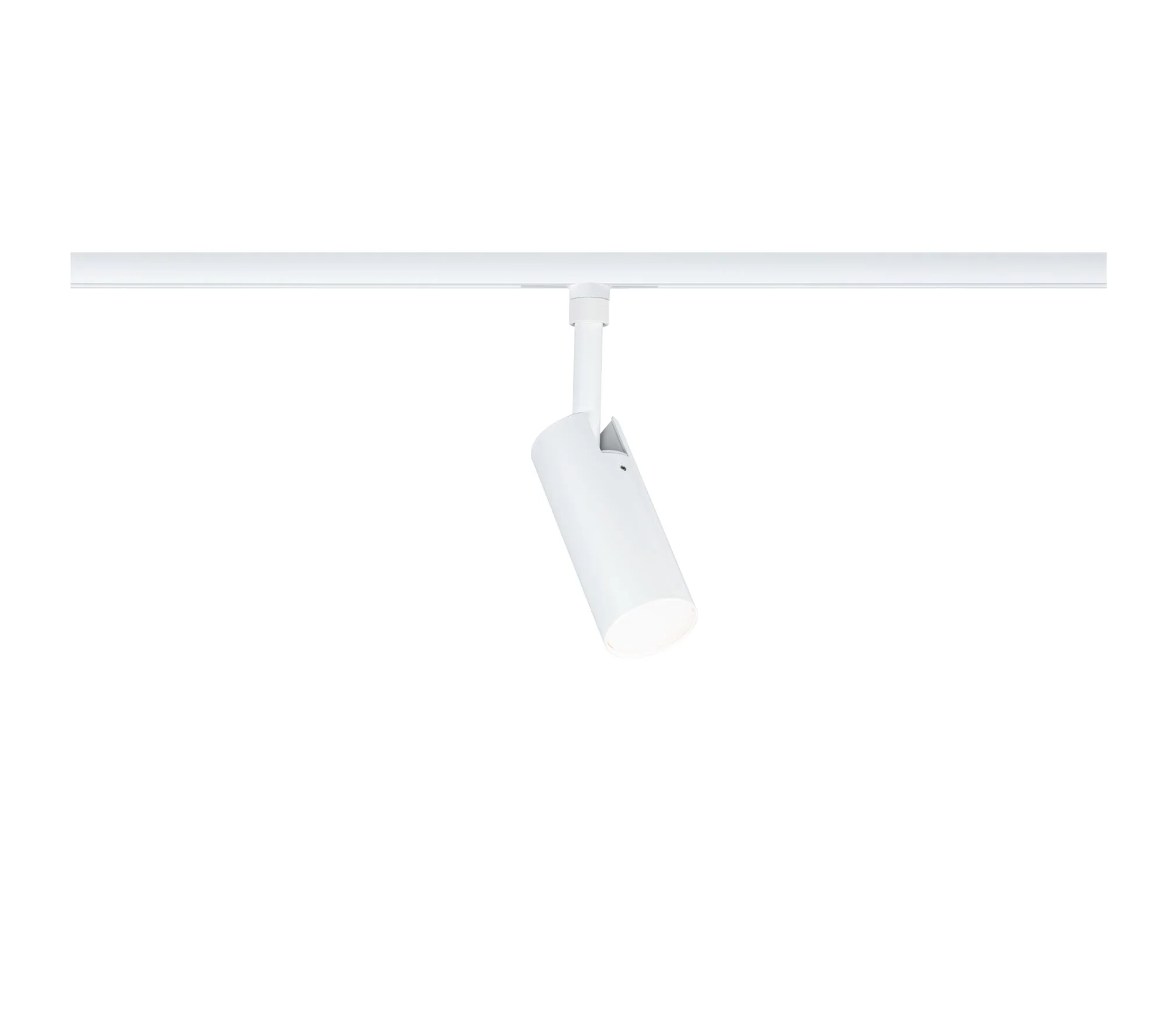 Tubo Einzelspot 320lm 4W 2700 - 4000K dimmbar 3-Step-Dim 230V Signalweiß - Image 6