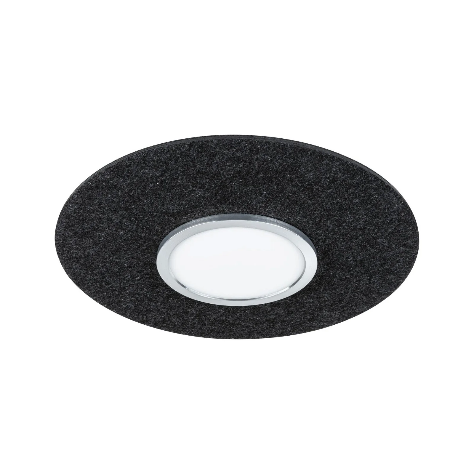 Tulga DL LED 3Stepdim 32,5W Filz/Met Deckenaufbauleuchte - Image 4
