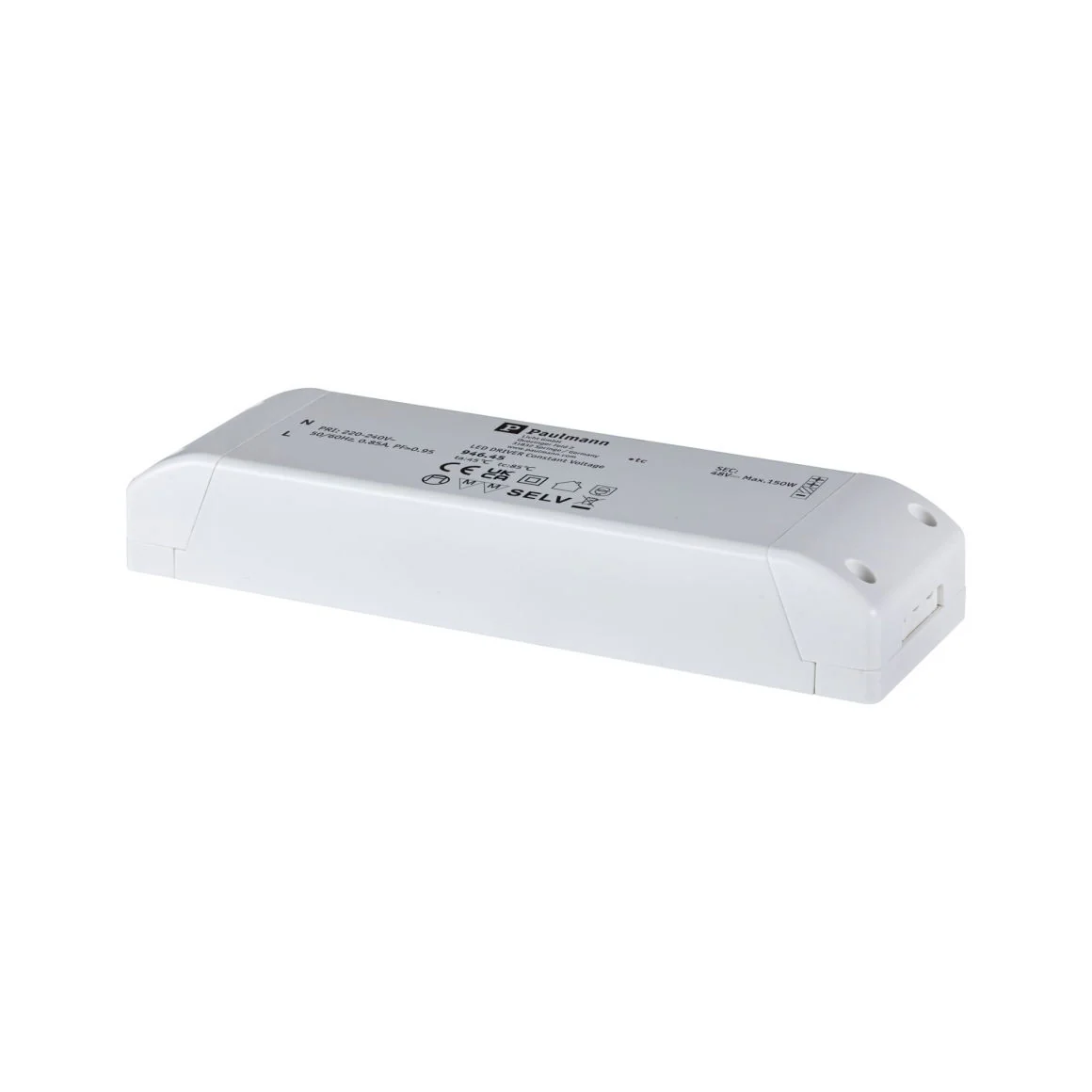 ULine Zubehör Trafo 150VA Weiß 230/48V 33mm - Image 6