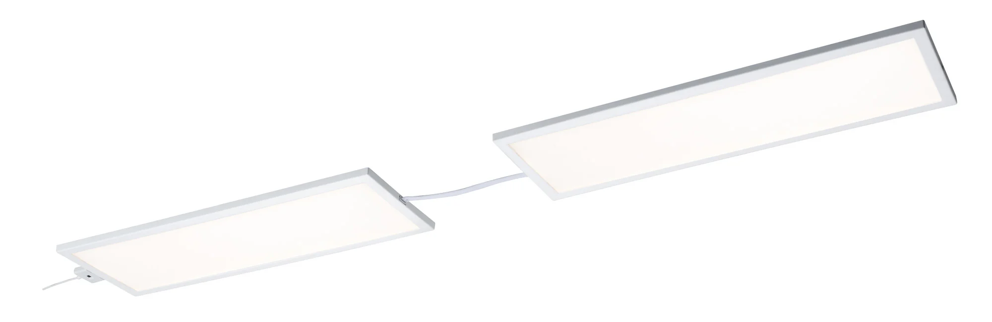 Unterschrank-Panel LED Ace 7,5W Weiß 10x30cm Erweiterung - Image 2