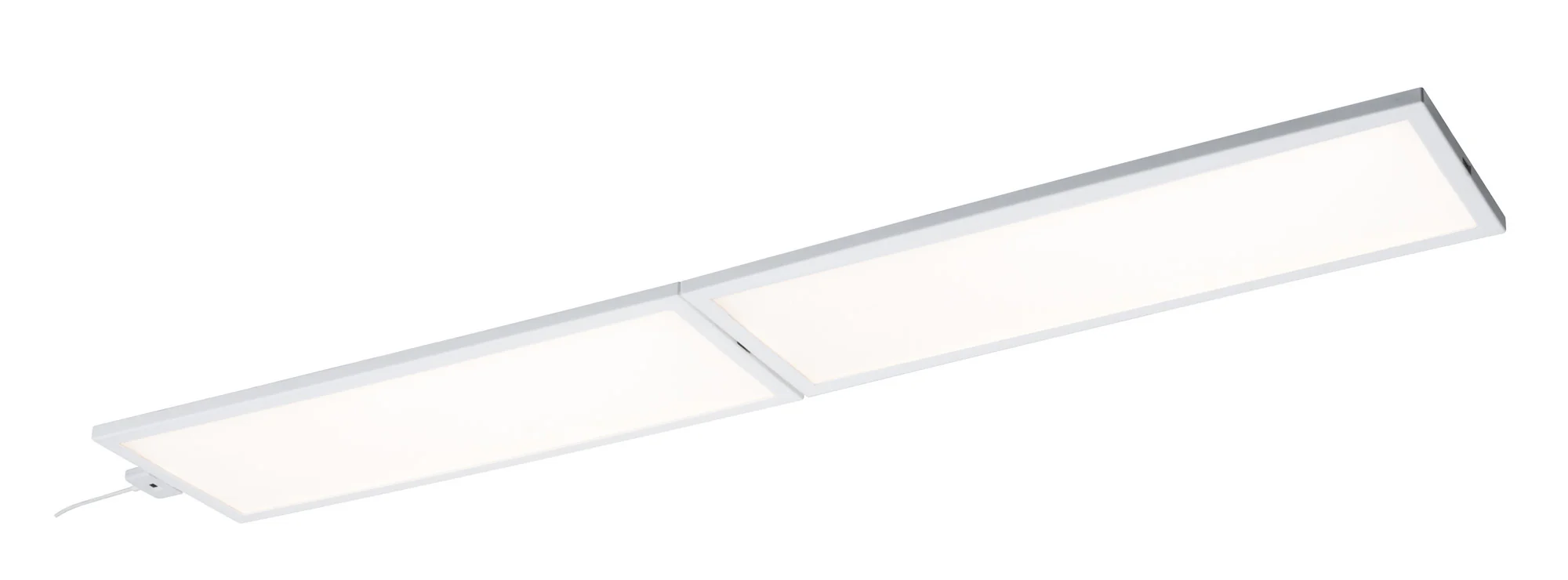 Unterschrank-Panel LED Ace 7,5W Weiß 10x30cm Erweiterung - Image 3
