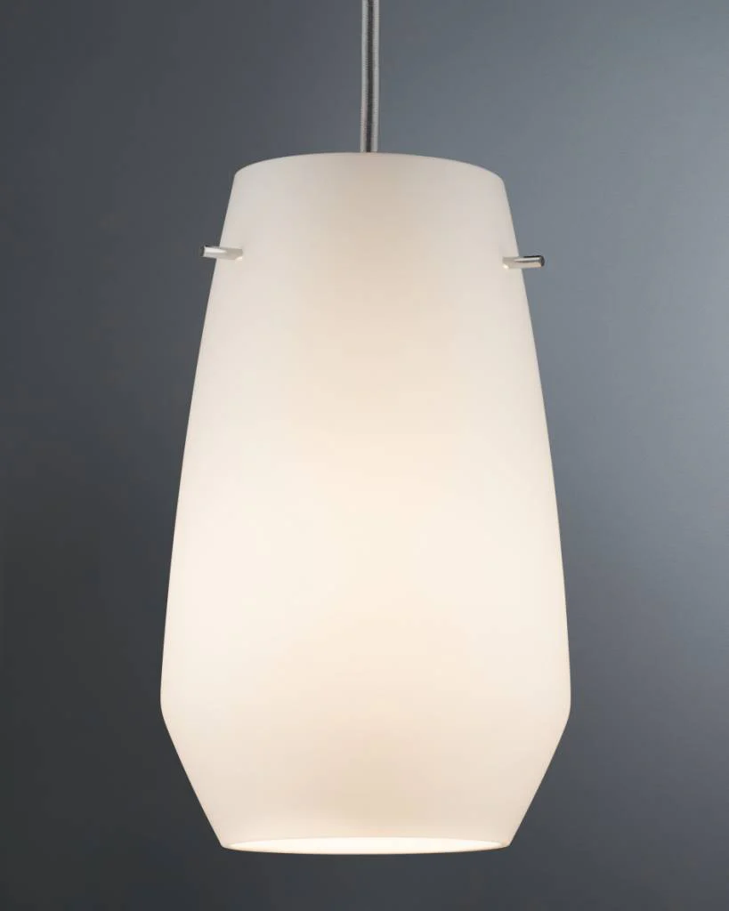 URail 2Easy Glas Vento Opal Glas - Image 4