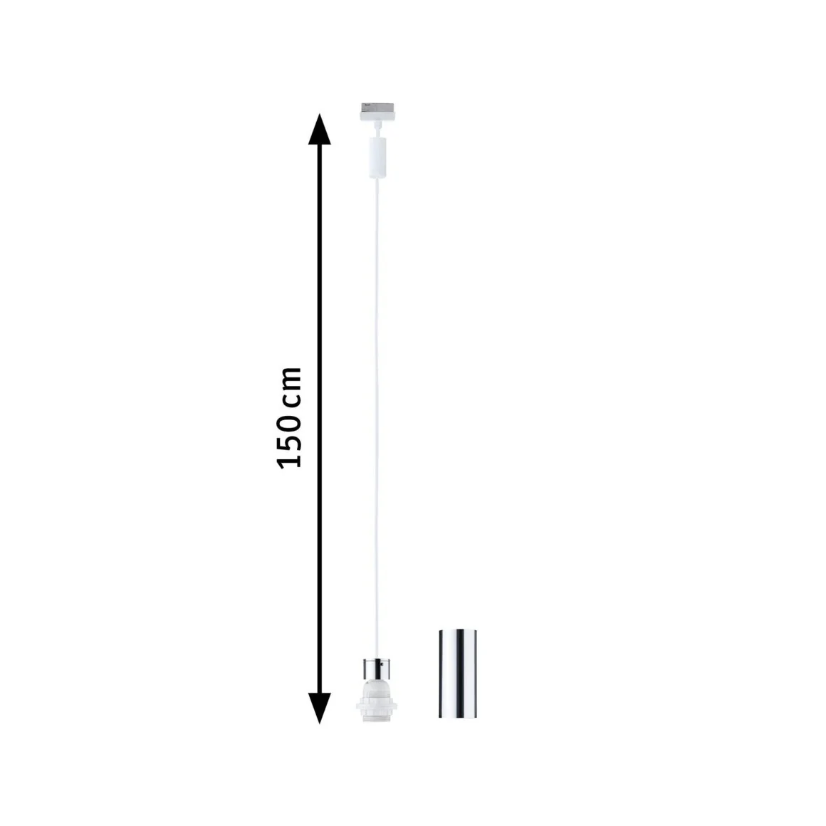 Urail 2EasyBasic Pend max20W E27 Signalw - Image 4