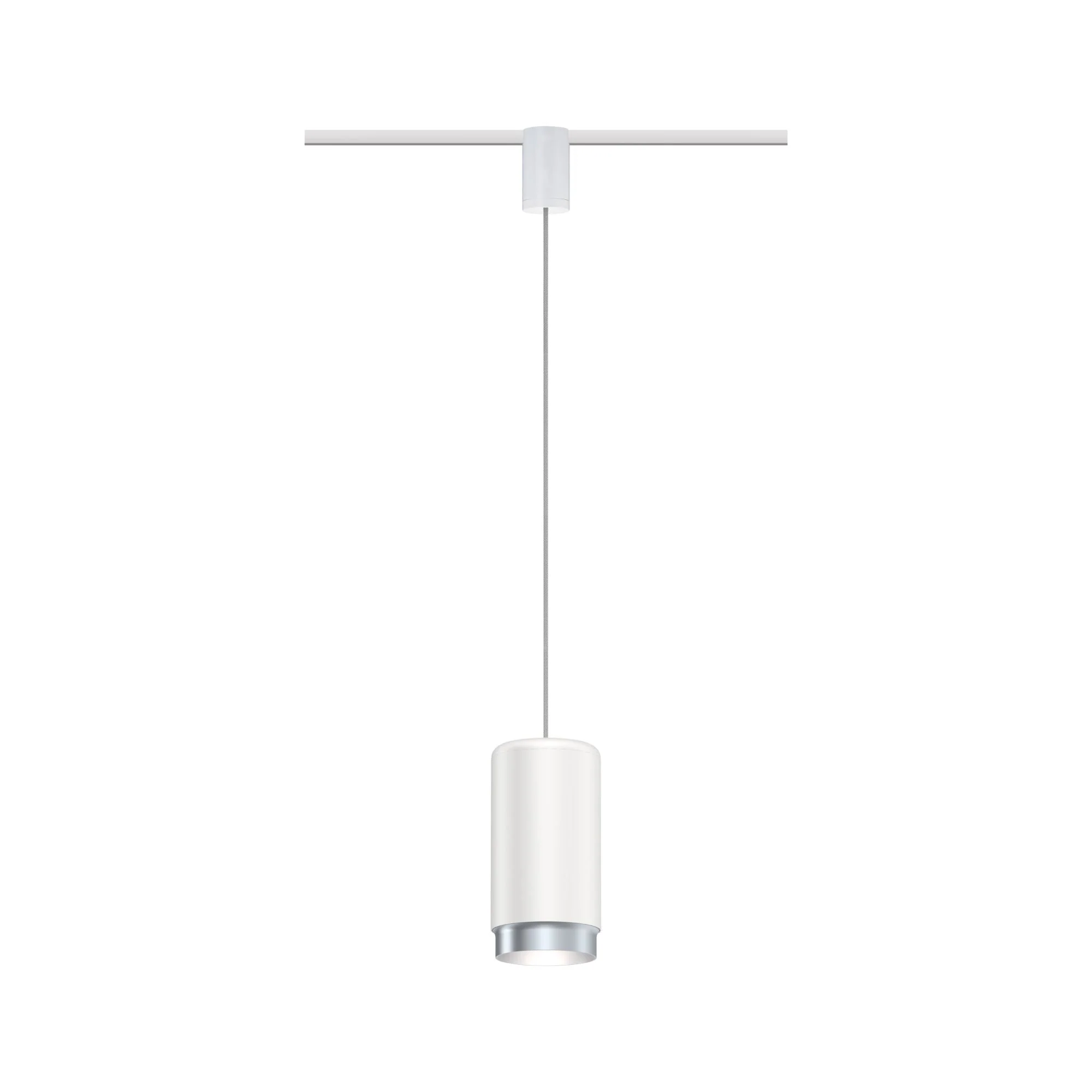 URail Corus E27 max. 50W dimmbar 230V Weiß - Image 2