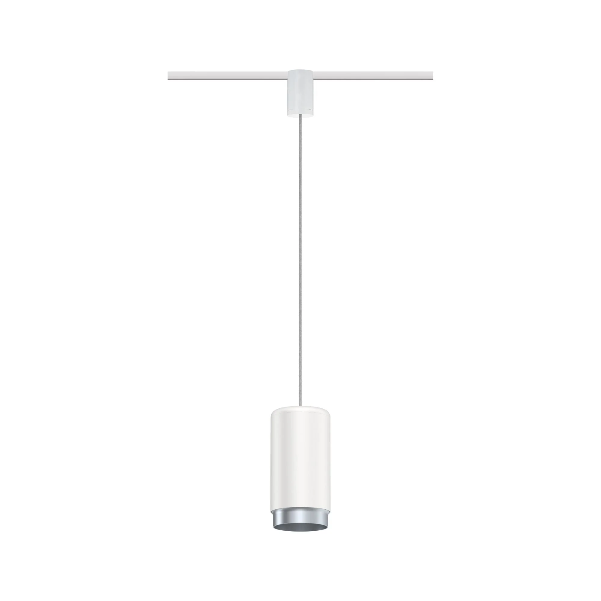URail Corus E27 max. 50W dimmbar 230V Weiß - Image 4