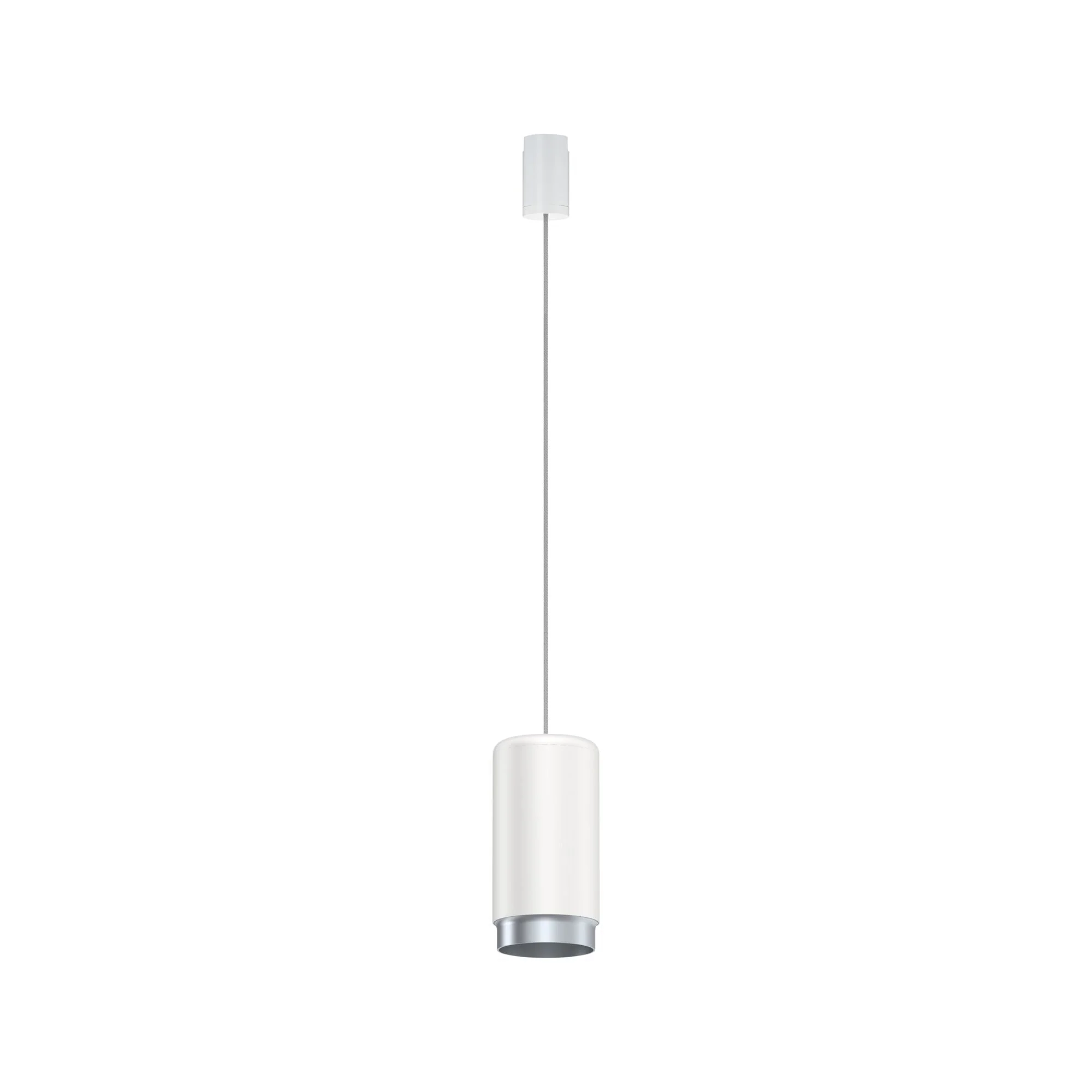 URail Corus E27 max. 50W dimmbar 230V Weiß - Image 5