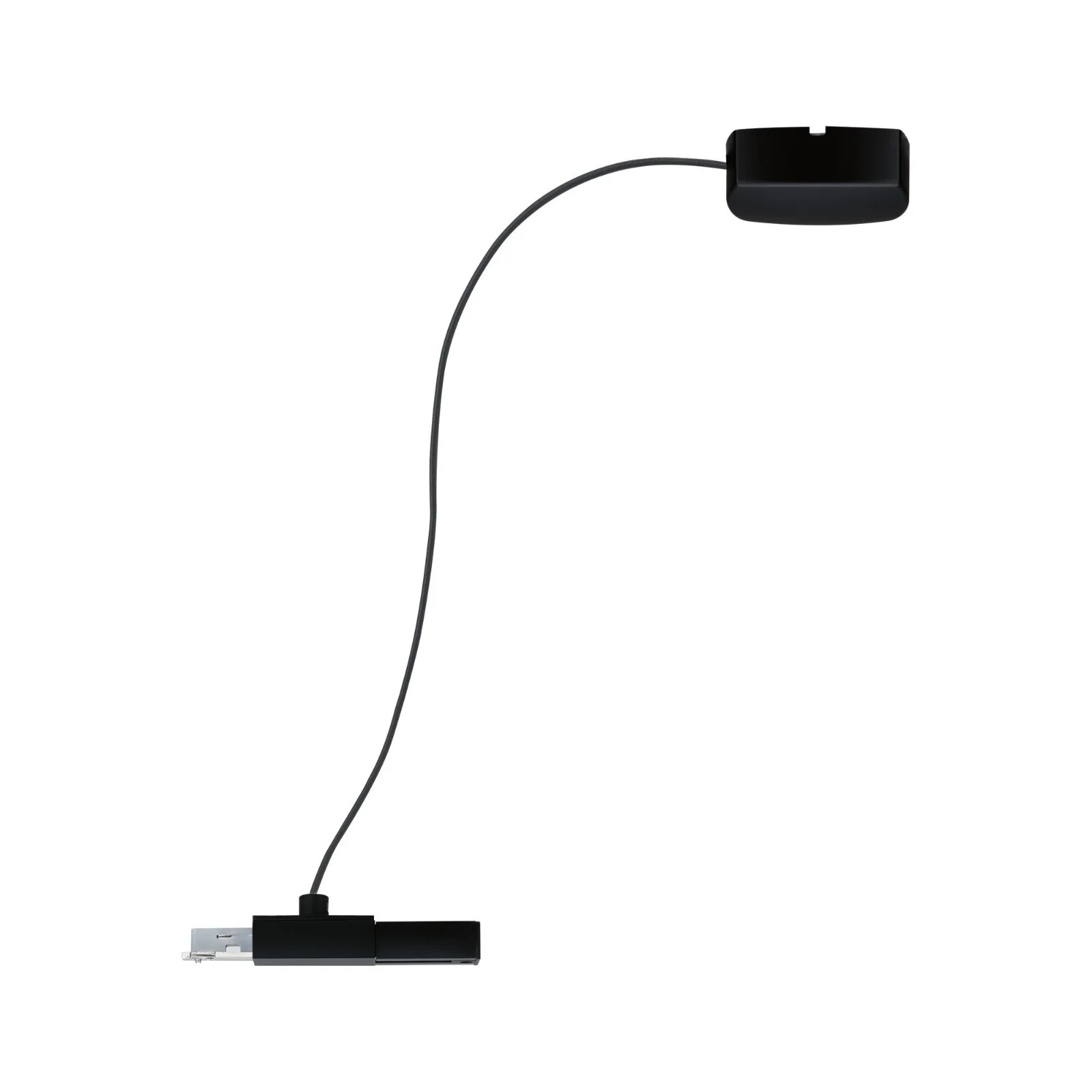 URail Einspeisung Kabel