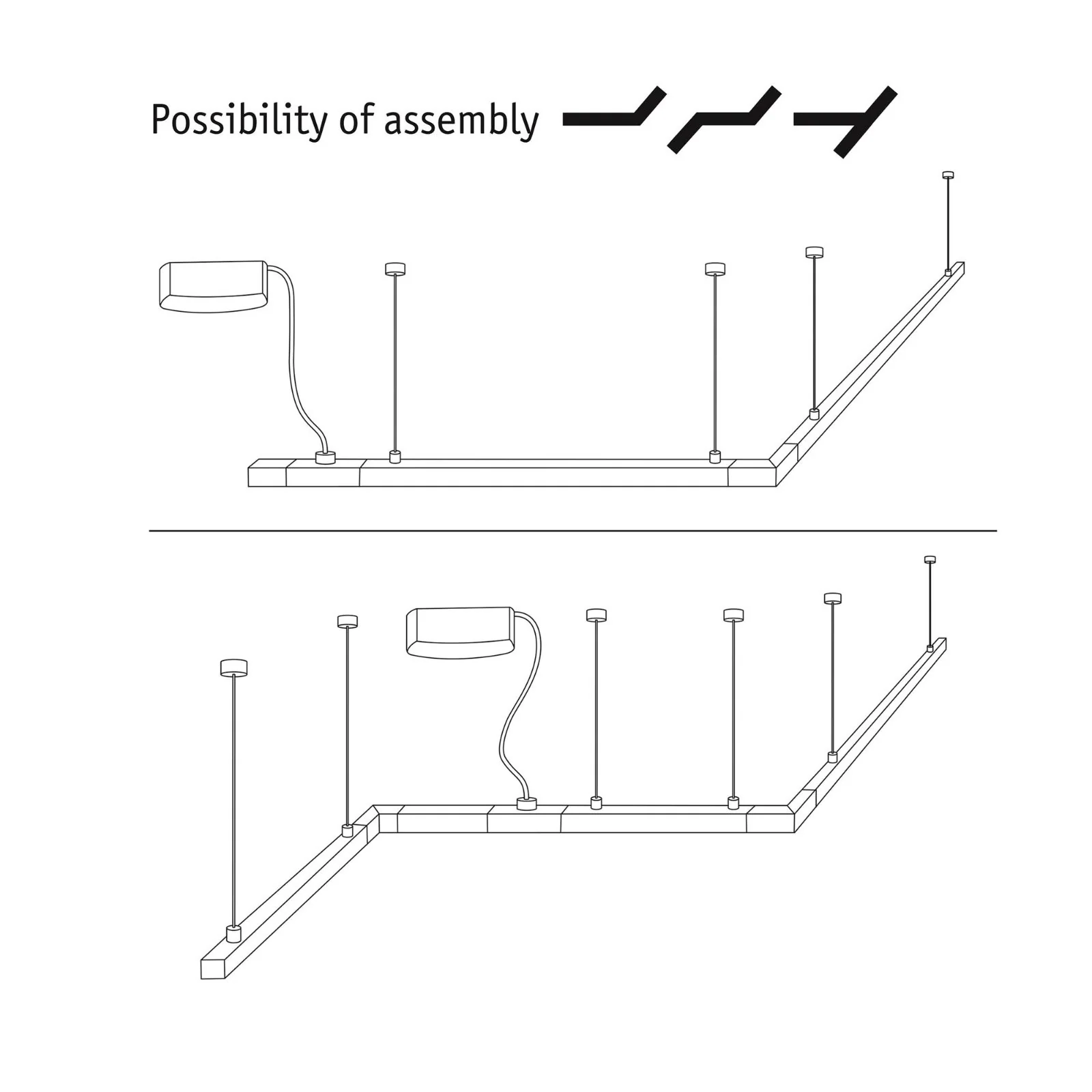 URail Einspeisung Kabel - Image 3