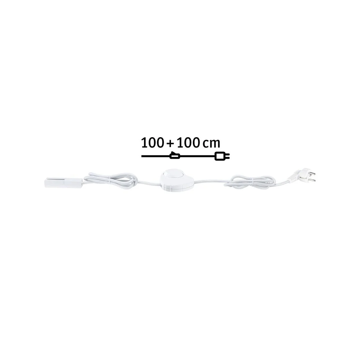 URail Einsp. mit Schalter Signalws 1000W - Image 3