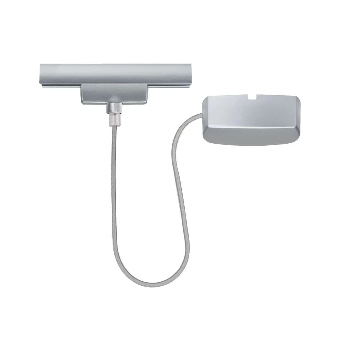 URail Einspeisung Zigbee 3.0 Kabel 1m max. 100W Chrom matt - Image 2