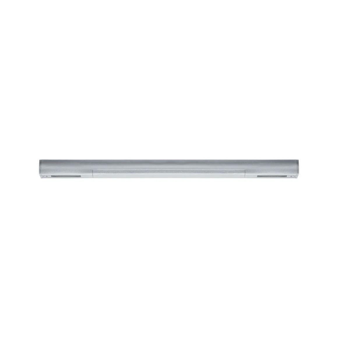 URail Einspeisung Zigbee 3.0 Mitte  304x21mm max. 100W Chrom matt - Image 2