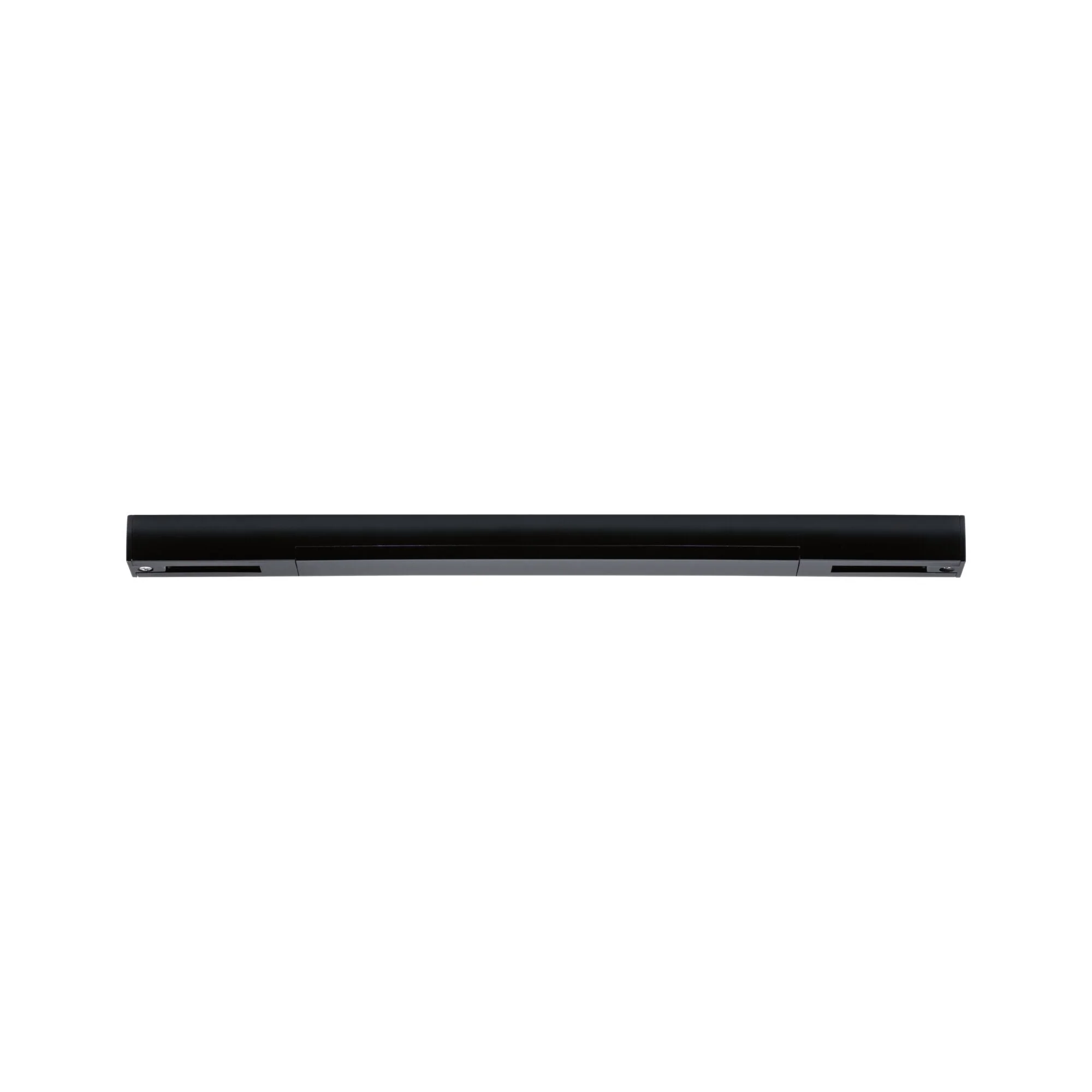 URail Einspeisung Zigbee 3.0 Mitte 304x21mm max. 100W Schwarz matt - Image 2
