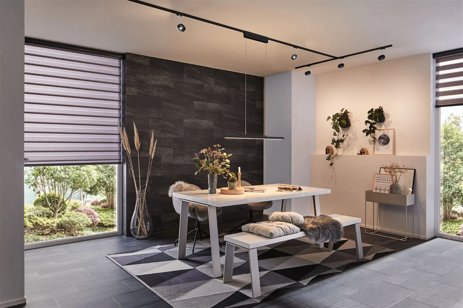 URail LED Pendel Lento - Image 3